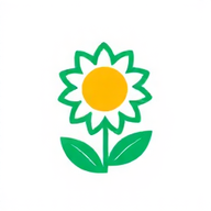 Vitality & Bloom logo