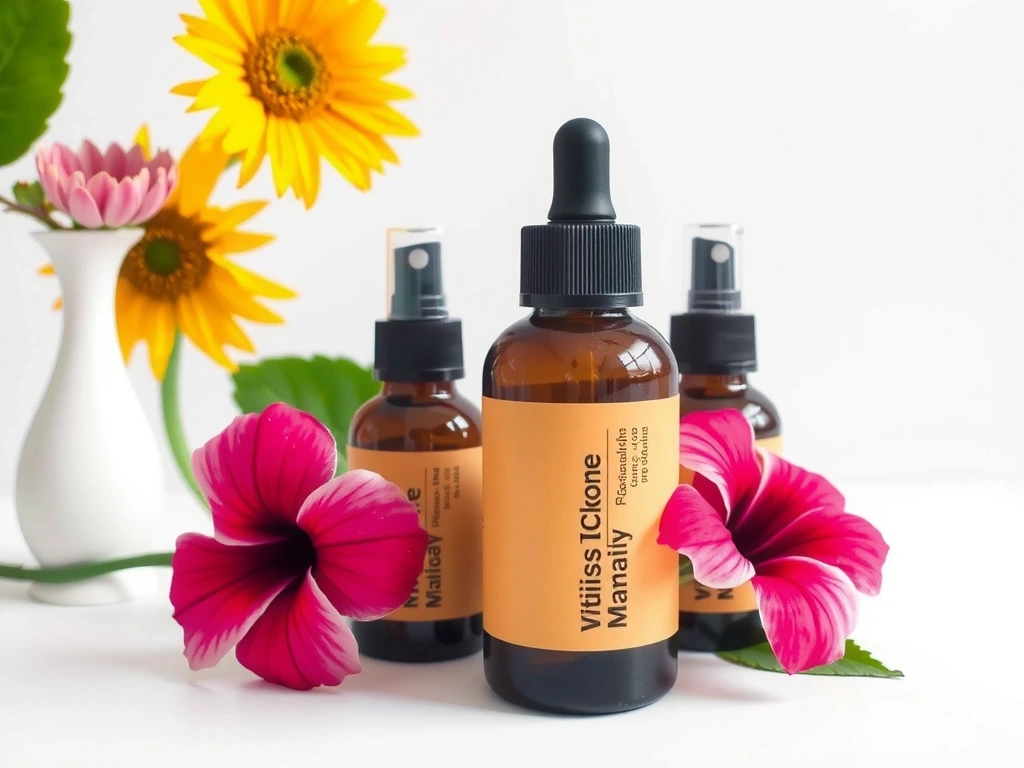 Anti-Aging Skincare Collection