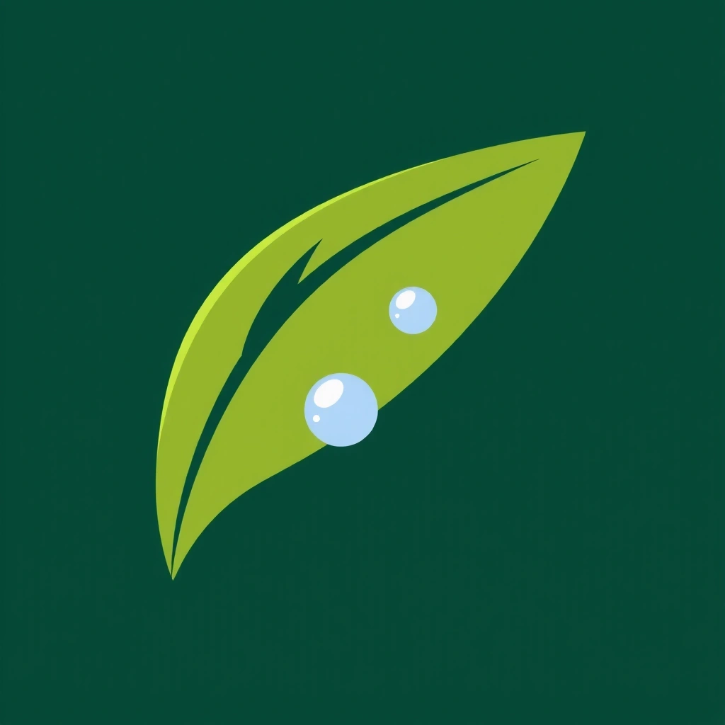 Natural Ingredients Icon